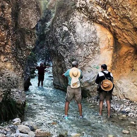Beachfront In ألغاروبو - كوستا