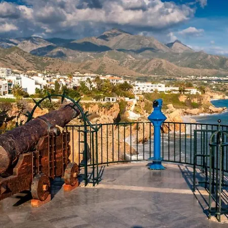 Beachfront In ألغاروبو - كوستا