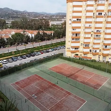 Beachfront In ألغاروبو - كوستا